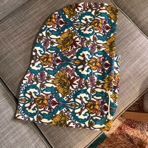 ❌SOLD Botanical Balaclava